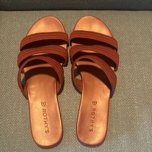 Rothy’s Sandals